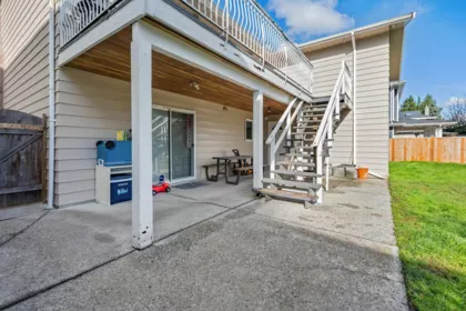 Hot Tub / Spa Photo of 4811 Lancelot Drive, Richmond, BC