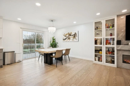 4811 Lancelot Drive, Richmond, BC, Richmond — Single Family Residence for sale