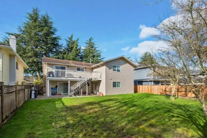 Outdoor Kitchen Photo of 4811 Lancelot Drive, Richmond, BC