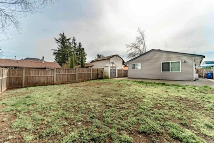 Aerial View of 32565 George Ferguson Way, Abbotsford, BC