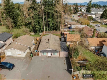 32565 George Ferguson Way, Abbotsford, BC, Abbotsford — Single Family Residence for sale