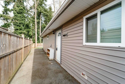 Hot Tub / Spa Photo of 32565 George Ferguson Way, Abbotsford, BC