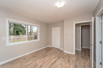 Laundry Room Photo of 32565 George Ferguson Way, Abbotsford, BC