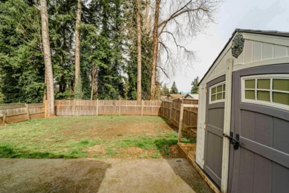 Neighborhood Park Photo Near 32565 George Ferguson Way, Abbotsford, BC