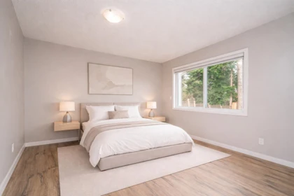 Office / Den Photo of 32565 George Ferguson Way, Abbotsford, BC