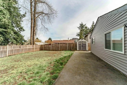 Outdoor Kitchen Photo of 32565 George Ferguson Way, Abbotsford, BC