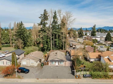 Playground / Recreational Area Near 32565 George Ferguson Way, Abbotsford, BC