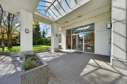 Community Amenities Photo (Clubhouse) of 909 2733 Chandlery Place, Vancouver, BC