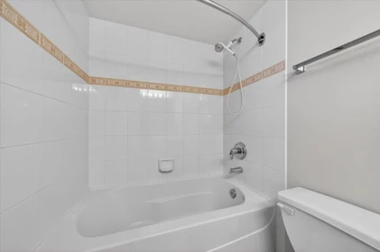 Loft / Bonus Room Photo of 909 2733 Chandlery Place, Vancouver, BC