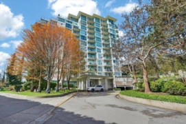 909 2733 Chandlery Place, Vancouver, BC