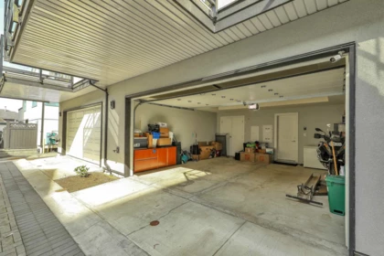 Office / Den Photo of 102 806 Gauthier Avenue, Coquitlam, BC