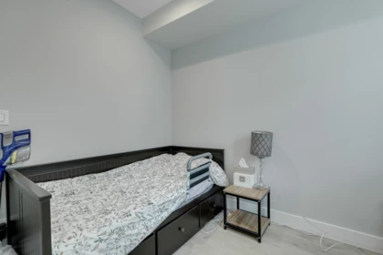 Pantry Photo of 102 806 Gauthier Avenue, Coquitlam, BC