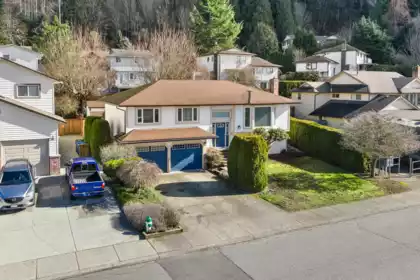 Outdoor Kitchen Photo of 2914 Glenshiel Drive, Abbotsford, BC