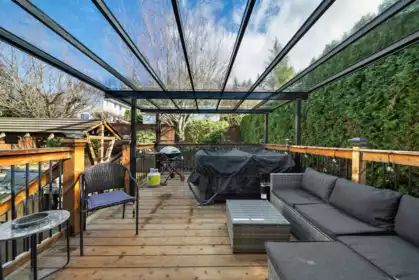 Swimming Pool Photo of 2914 Glenshiel Drive, Abbotsford, BC