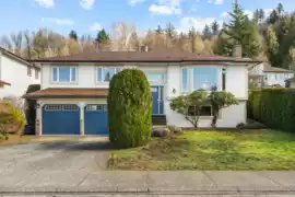2914 Glenshiel Drive, Abbotsford, BC