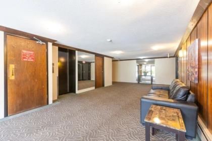 203 1379 Merklin Street, White Rock, BC, White Rock — Apartment/Condo for sale