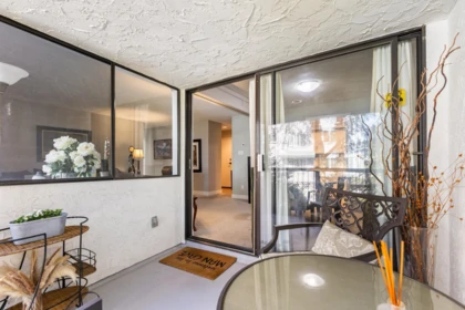 Office / Den Photo of 203 1379 Merklin Street, White Rock, BC