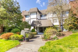 203 1379 Merklin Street, White Rock, BC