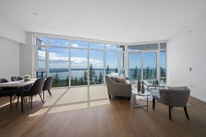 1003 3963 Uplands Way, West Vancouver, BC, West Vancouver — Apartment/Condo for sale