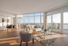 1003 3963 Uplands Way, West Vancouver, BC