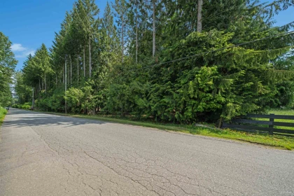 Aerial View of 22288 136 Avenue, Maple Ridge, BC