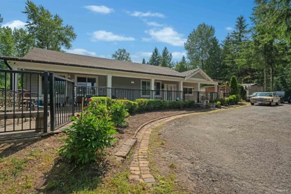 Fitness Center Photo Near 22288 136 Avenue, Maple Ridge, BC