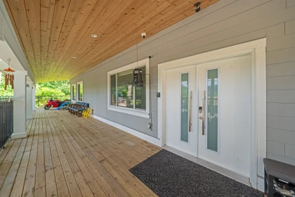 Garden / Landscaping Photo of 22288 136 Avenue, Maple Ridge, BC