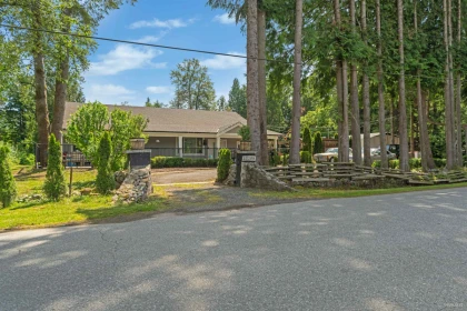 Hot Tub / Spa Photo of 22288 136 Avenue, Maple Ridge, BC