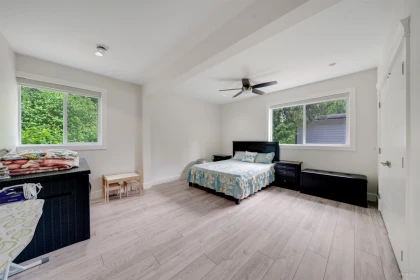 Loft / Bonus Room Photo of 22288 136 Avenue, Maple Ridge, BC