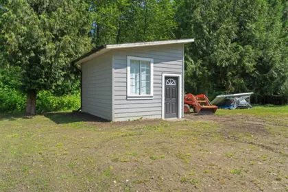 Outdoor Deck Photo of 22288 136 Avenue, Maple Ridge, BC