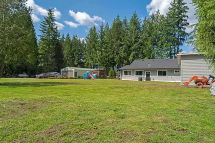 Outdoor Kitchen Photo of 22288 136 Avenue, Maple Ridge, BC