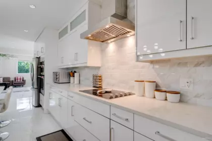 Pantry Photo of 22288 136 Avenue, Maple Ridge, BC