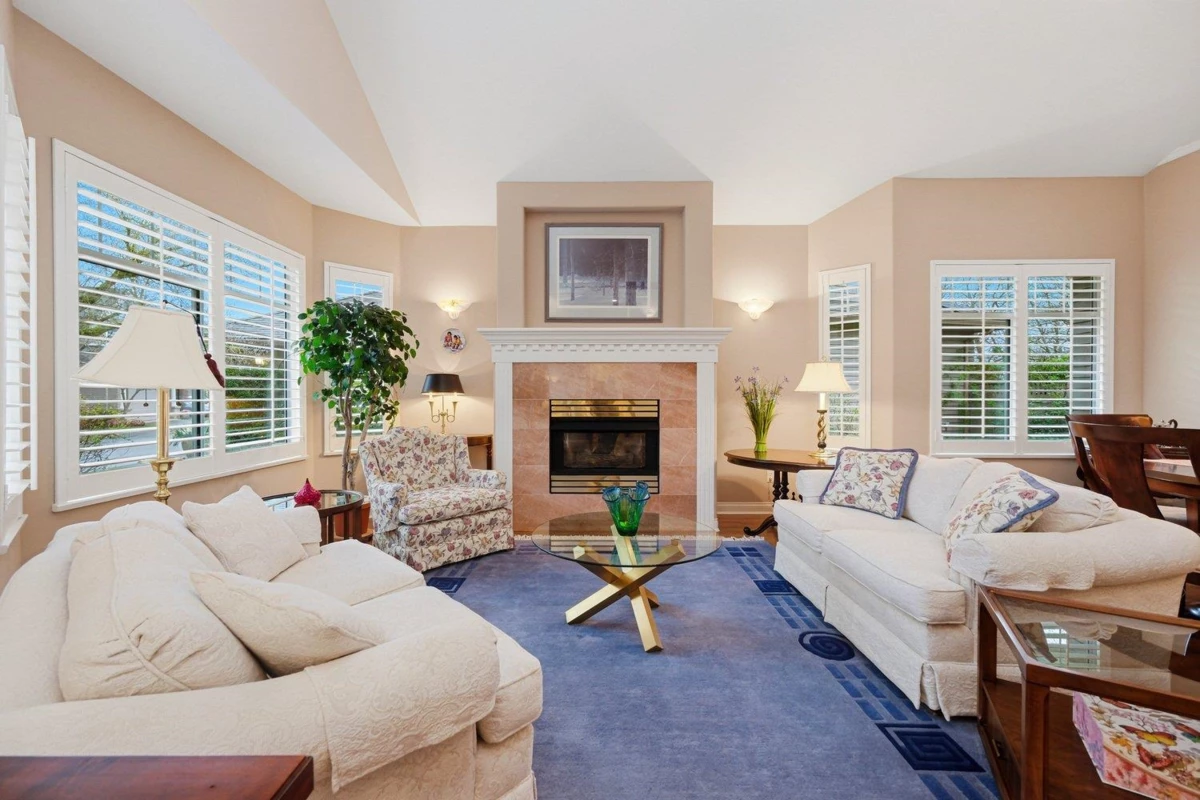 Family Room Photo of 46 5531 Cornwall Drive, Richmond, BC
