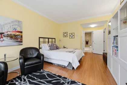 Bedroom 2 Photo of 46 5531 Cornwall Drive, Richmond, BC