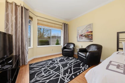 Bedroom 3 Photo of 46 5531 Cornwall Drive, Richmond, BC