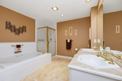 Bedroom 4 Photo of 46 5531 Cornwall Drive, Richmond, BC