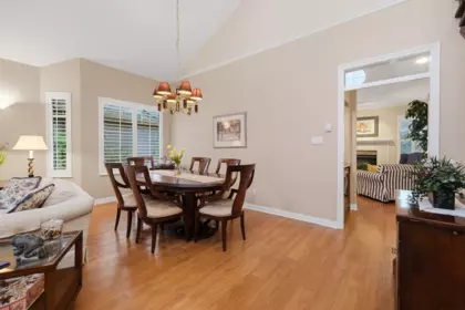46 5531 Cornwall Drive, Richmond, BC, Richmond — Townhouse for sale