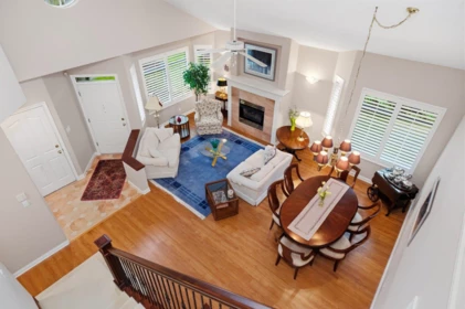 Kitchen Island Photo of 46 5531 Cornwall Drive, Richmond, BC