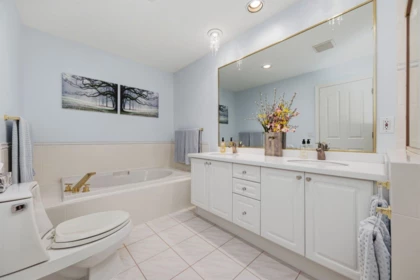Laundry Room Photo of 46 5531 Cornwall Drive, Richmond, BC