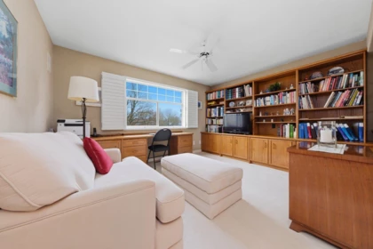 Loft / Bonus Room Photo of 46 5531 Cornwall Drive, Richmond, BC