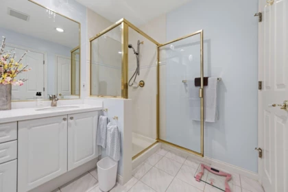 Mudroom Photo of 46 5531 Cornwall Drive, Richmond, BC