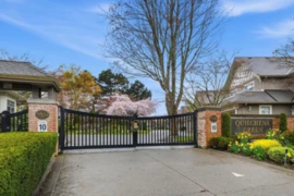46 5531 Cornwall Drive, Richmond, BC