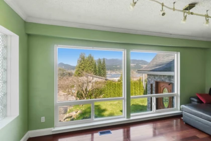 Kitchen Photo of 2331 Henry Street, Port Moody, BC