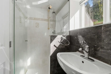 Laundry Room Photo of 2331 Henry Street, Port Moody, BC