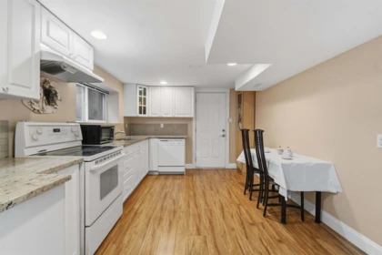 Office / Den Photo of 2331 Henry Street, Port Moody, BC