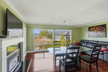 Pantry Photo of 2331 Henry Street, Port Moody, BC