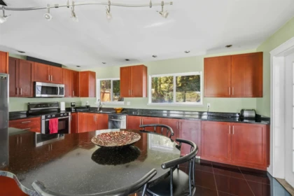 Primary Bedroom Photo of 2331 Henry Street, Port Moody, BC