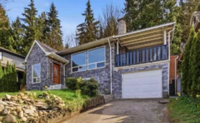 2331 Henry Street, Port Moody, BC