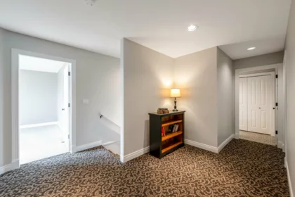 Hallway Photo of 16683 77 Avenue, Surrey, BC