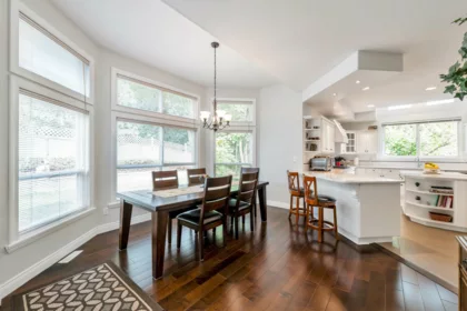 Kitchen Photo of 16683 77 Avenue, Surrey, BC